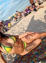 Foto #18 de Madam Domix