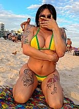 Foto #32 de Madam Domix