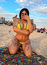 Foto #19 de Madam Domix