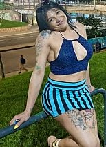 Foto #33 de Madam Domix