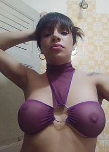 Madam Domix - Escort Trans en Capital Federal