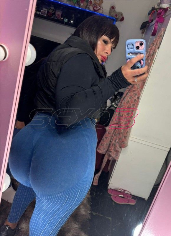 Hola, soy Cele La Colo, Bienvenido a mi anuncio!