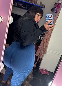 Cele La Colo - Escort Trans en Pilar