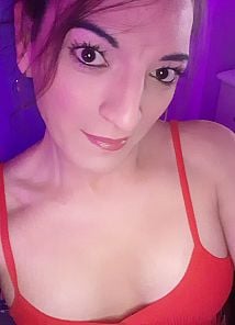 Mika - Shemale Escort in Capital Federal