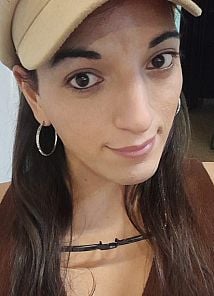 Mika - Escort Trans en Capital Federal