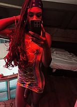 Photo #1 of Cristal Love