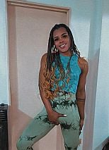 Photo #5 of Cristal Love