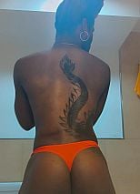 Photo #1 of Cristal Love