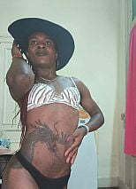 Foto #1 de Cristal Love