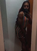 Photo #11 of Cristal Love