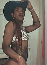 Foto #2 de Cristal Love