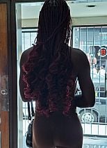 Foto #2 de Cristal Love