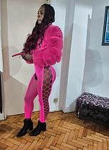 Photo #14 of Cristal Love