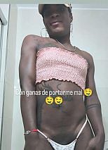 Foto #15 de Cristal Love