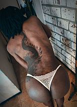 Foto #2 de Cristal Love