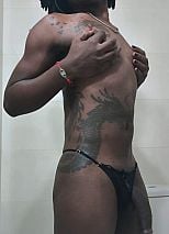 Foto #12 de Cristal Love