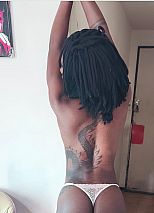 Foto #3 de Cristal Love