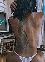 Foto #6 de Cristal Love