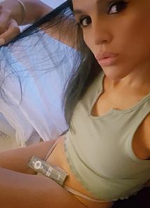 Car - Escort Trans en Capital Federal