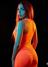 Foto #1 de Estefanía Ruiz