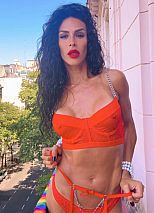 Foto #27 de Vanina Smith