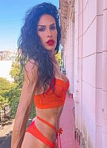 Foto #13 de Vanina Smith