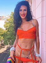 Foto #15 de Vanina Smith