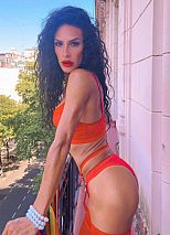 Foto #12 de Vanina Smith