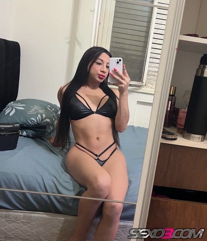 Hi, I am Venus Gabriela, Welcome to my advertisment!
