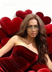 Mayte - Escort Trans en Vicente López