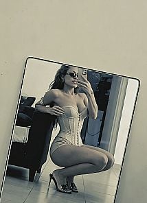 Milet - Escort Trans en Vicente López