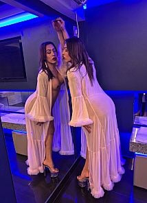 Joana - Shemale Escort in Capital Federal