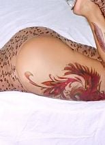 Foto #4 de Barbara Fox
