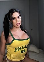 Photo #3 of Roxy Fitness