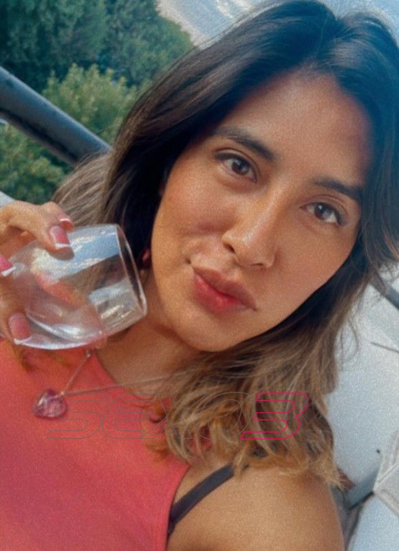 Hola, soy Cristal, Bienvenido a mi anuncio!
