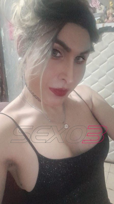 Hola, soy Denize, Bienvenido a mi anuncio!