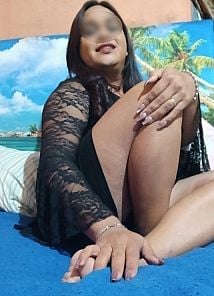 Ceci - Shemale Escort in Laferrere