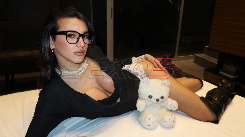 Hola, soy Bella Esmeralda, Bienvenido a mi anuncio!