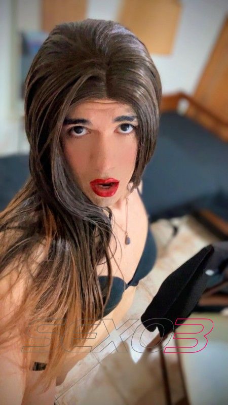 Hi, I am Alva, Welcome to my advertisment!