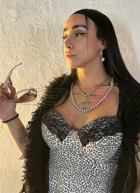 Hola, soy Jennifer, Bienvenido a mi anuncio!