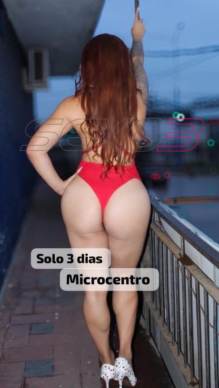 Hola, soy Sabrina Ardiente, Bienvenido a mi anuncio!