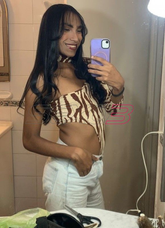 Hi, I am Adara, Welcome to my advertisment!