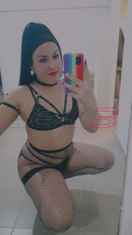 Hola, soy Melanie Cordobesa , Bienvenido a mi anuncio!
