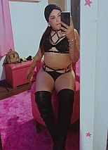 Photo #8 of Melanie Cordobesa 