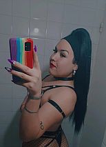 Photo #3 of Melanie Cordobesa 