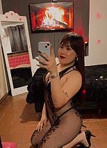 Foto #9 de Melanie Cordobesa 