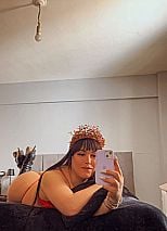 Foto #10 de Melanie Cordobesa 