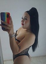 Photo #17 of Melanie Cordobesa 