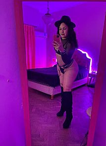 Melanie Cordobesa  - Escort Trans en Capital Federal