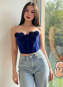 🔥 Brasileña ardiente y complaciente 🔥
Estoy lista para cumplir tus deseos más profundos...
Soy una gata salvaje, hermosa y muy caliente 😈.

Disfrutá de una experiencia única, ya sea presencial o virtual, con una mujer ninfómana, intensa y sin límites.

💋 Sexo sin tabúes, placer sin pausas...
¿Te animás a vivirlo conmigo?